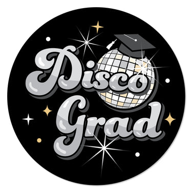 Disco Grad