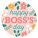 Women Bosses' Day