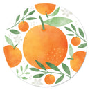 Little Clementine - Orange Citrus