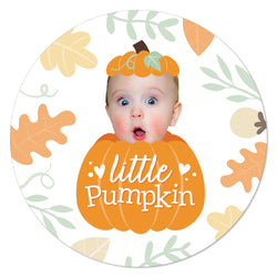 Little Pumpkin