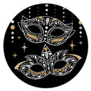 Masquerade - Venetian Mask Party Theme