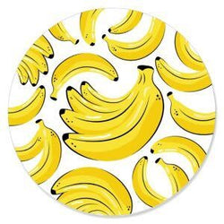 Let's Go Bananas