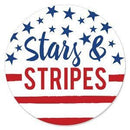 Stars & Stripes - Patriotic Party