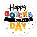 Happy Gotcha Day - Pet Adoption