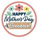 Grandma Happy Mother's Day