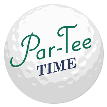 Par-Tee Time - Golf