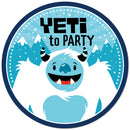Yeti to Party