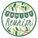 Family Tree Reunion