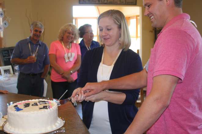 5 Quick Tips to Make Your Baby Shower Photos Fantastic