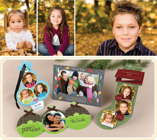 5 Quick Tips to Make Your Holiday Photos Magical