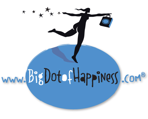 A Big Dot Thank You!