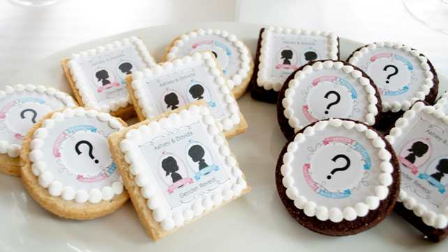 Big Dot of Happiness now includes the Big Dot Bake Shop!
