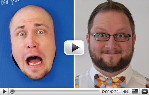 Coming Soon: Marti & Stuart’s Shenanigans at Big Dot