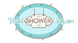 BridalShowerStuff.com Gives Modern Brides a Personalized Bridal Shower