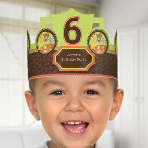 Company Focus Expanded to Include Unique and Original Birthday Party Supplies