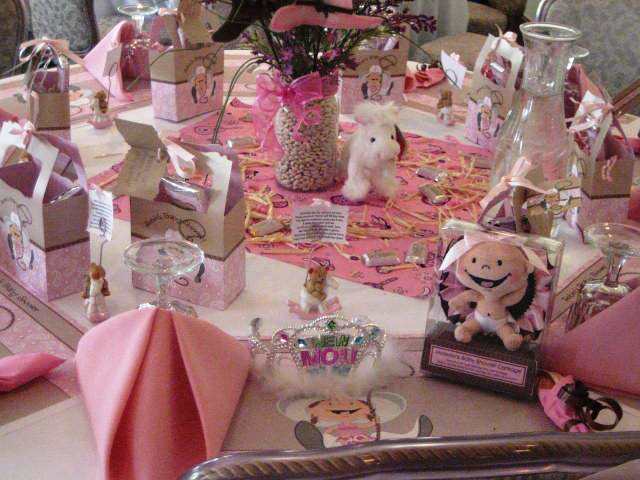 Add Some Boot Scootin’ Fun With These Cowgirl Baby Shower Decoration Ideas!