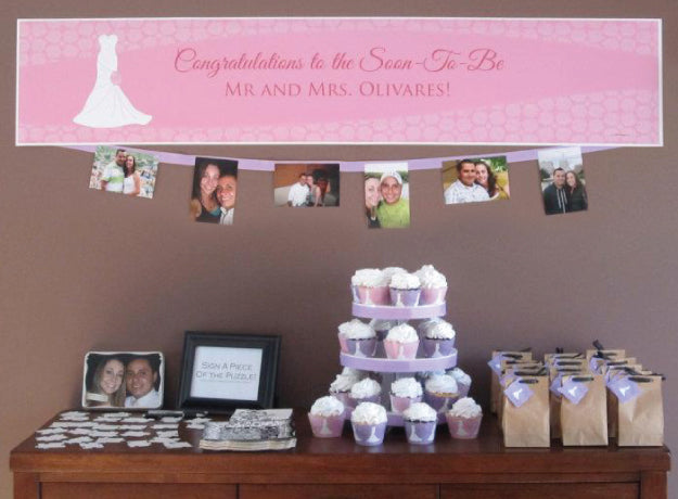Create an Impressive Display With Personalized Event Banners