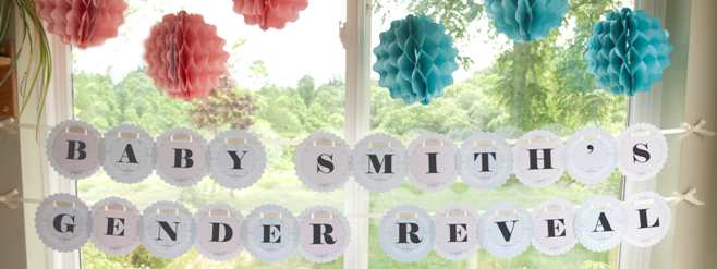 Make it a “Banner” Celebration with Big Dot of Happiness' Custom Banners!