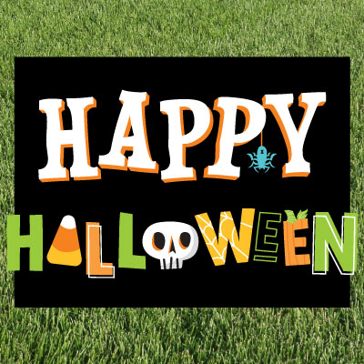 Halloween 2020 Trend Ideas