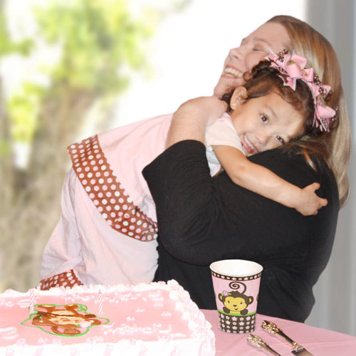 We Love Mom! Happy Mother's Day From Big Dot
