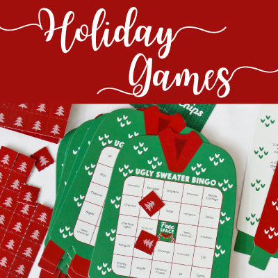 Holiday Games