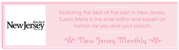 Look Who's Barking: New Jersey Monthly
