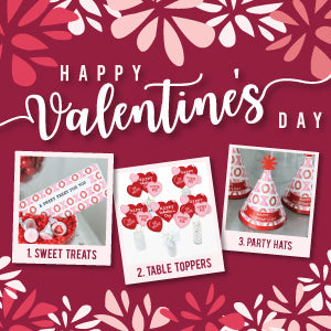 Must-Have Valentine's Day Party