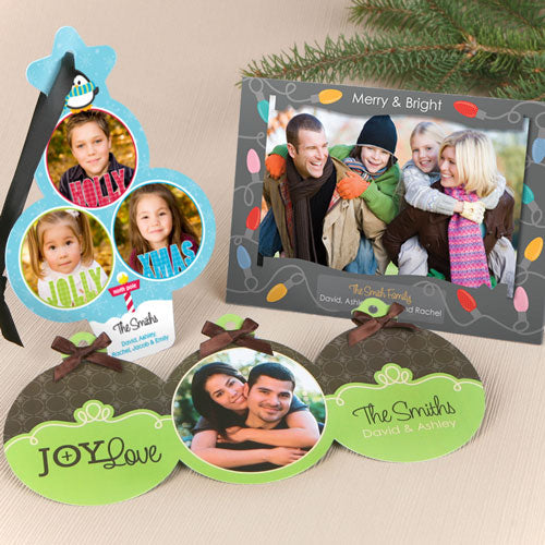 New Christmas Photo Card Collection Will Make Your Holidays Merrier
