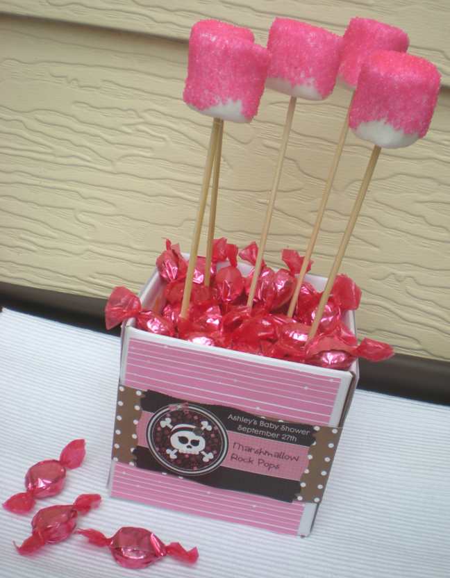 “On a Stick” Contest: And the Winner Is…