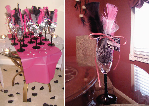 Celebrate the Bride-to-Be With Personalized Bachelorette Party Favors