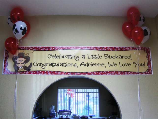 Must-Have Baby Shower Decoration: A Personalized Banner from Big Dot of Happiness!