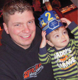 FUNdamental Birthday Party Supplies: Personalized Birthday Party Hats