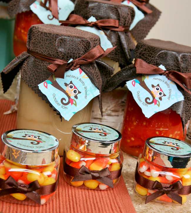 Personalized Party Tags: Not Just for Favors Anymore!