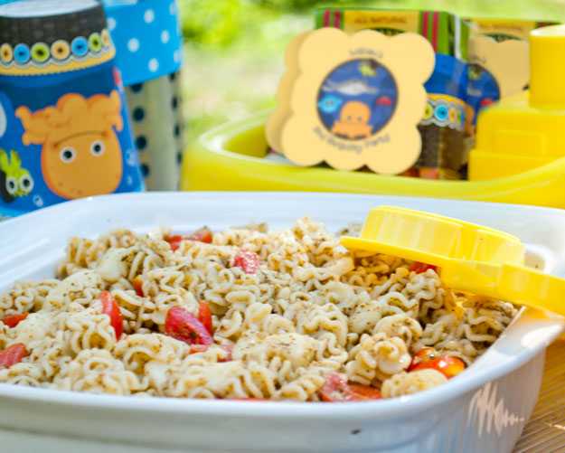 5 Things to Consider When Planning Your Baby Shower Meal