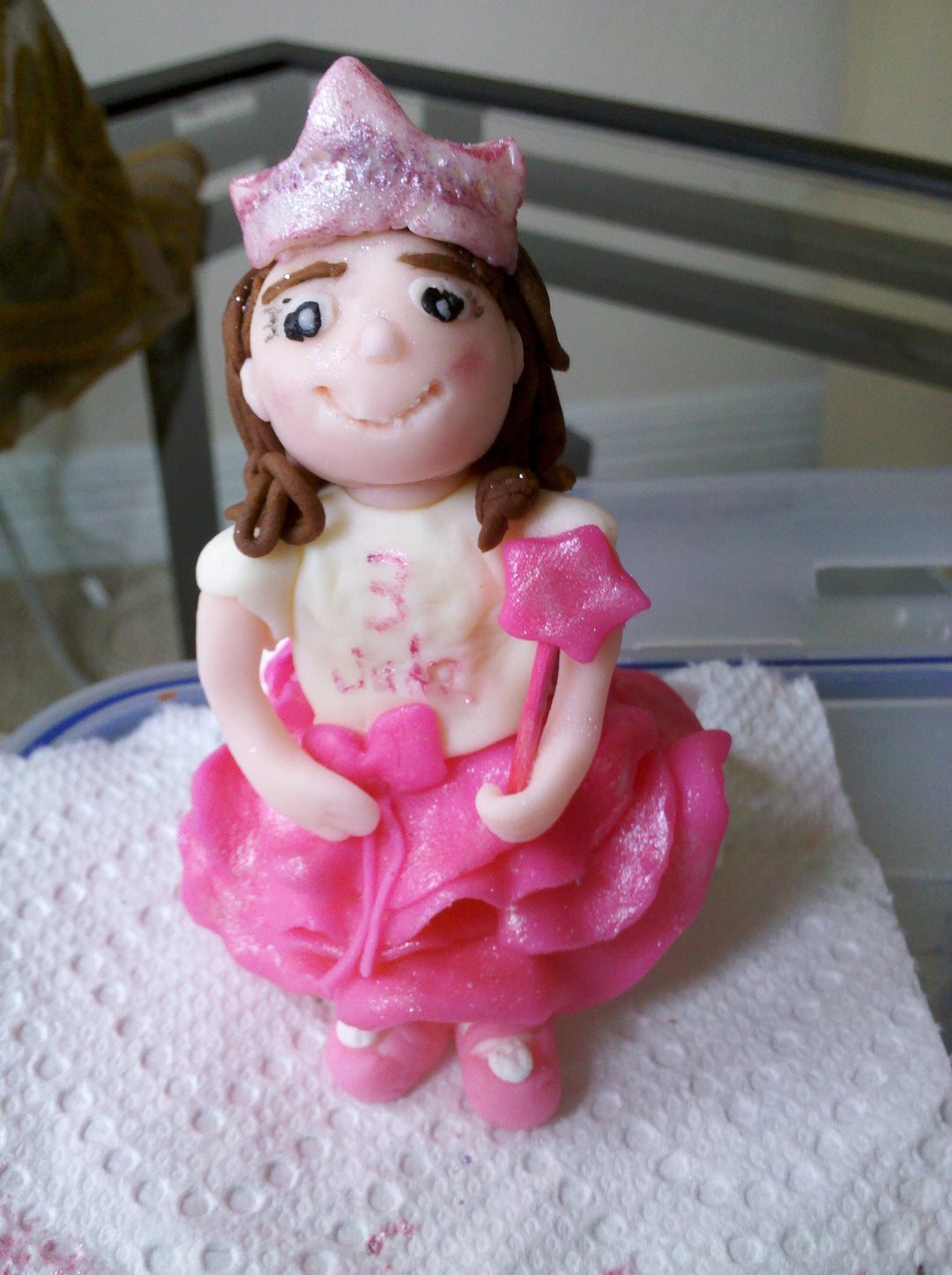 For the Fairest of Them All – Pretty Princess Birthday Party Ideas