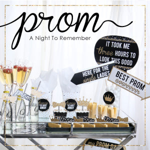 Prom: A Night to Remember