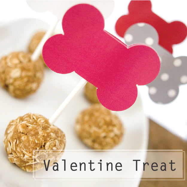 {Recipe} Valentine’s Day Treat For Your Pooch