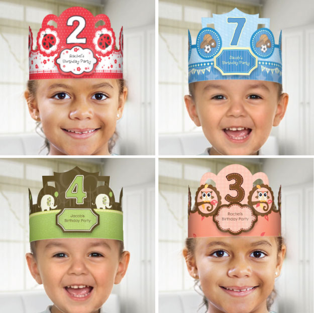 Remarkable Man has the Power to Create an Amazing Birthday Party Celebration