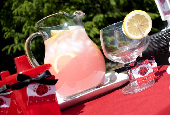 Personalize Your Summer Party with Do It Yourself Party Supplies!