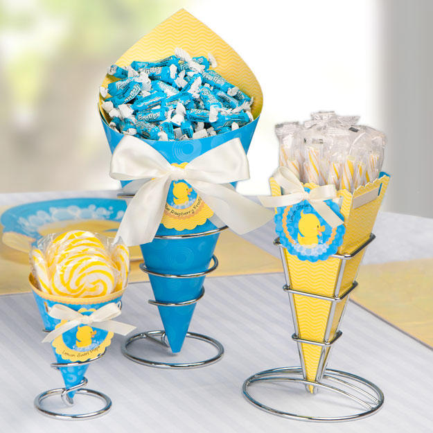 Your Party Just Got a Little Sweeter – We Now Offer Candy!
