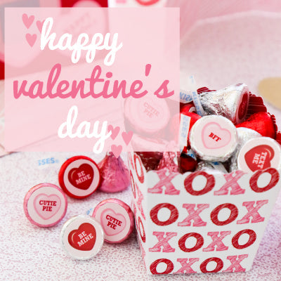 Valentine's Day 2021 Ideas