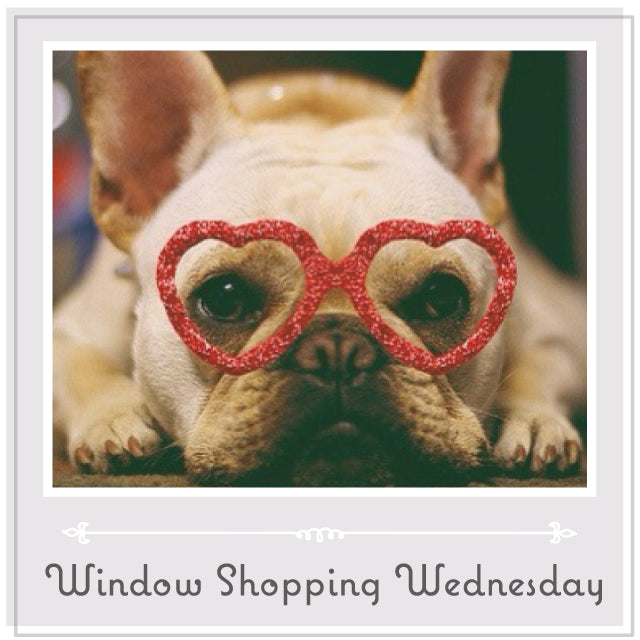 Pamper Your Pooch with Valentine’s Day Gifts