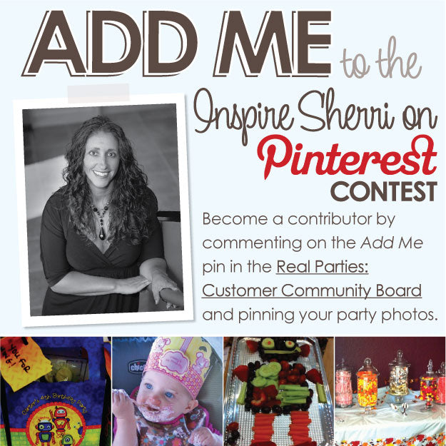 Your Big Dot Party Could Win $100 in Big Dot Bucks