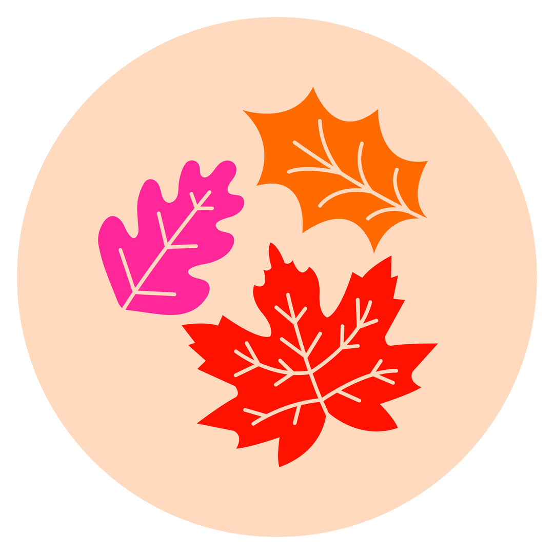 Fall Party Themes