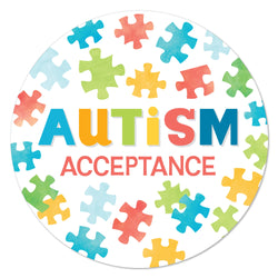 Autism Acceptance