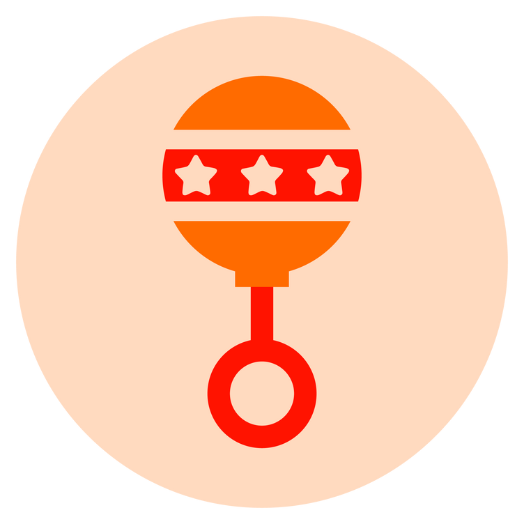 Baby Shower & Gender Reveal