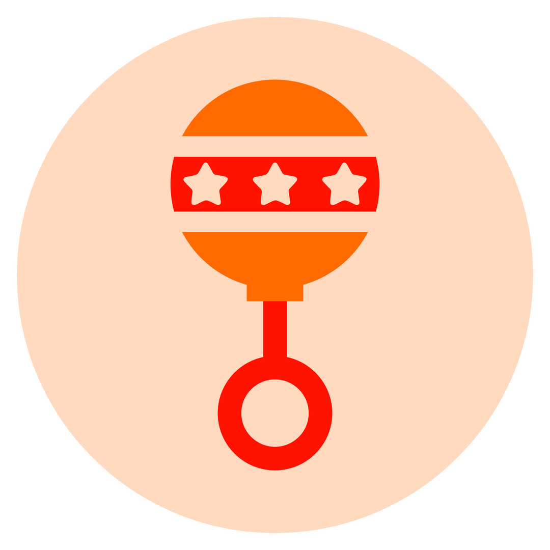 Baby Shower & Gender Reveal