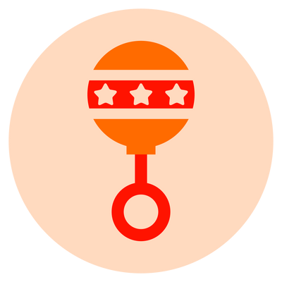 Baby Shower & Gender Reveal