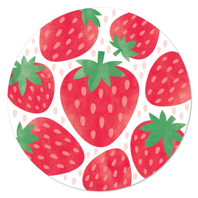 Berry Sweet Strawberry - Fruit