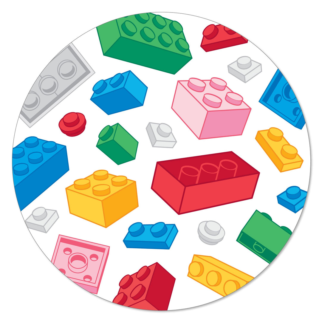 Building Blocks